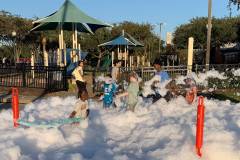 houston-foam-party