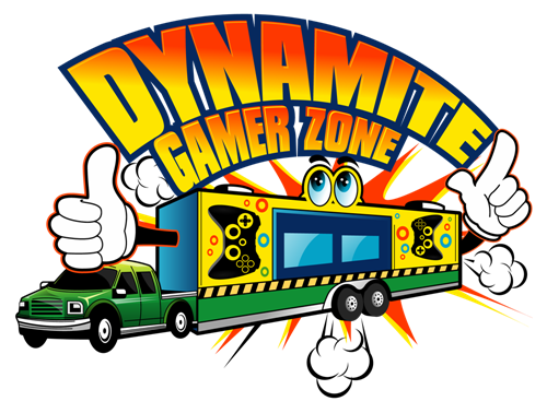 Home - Dynamite Gamer Zone
